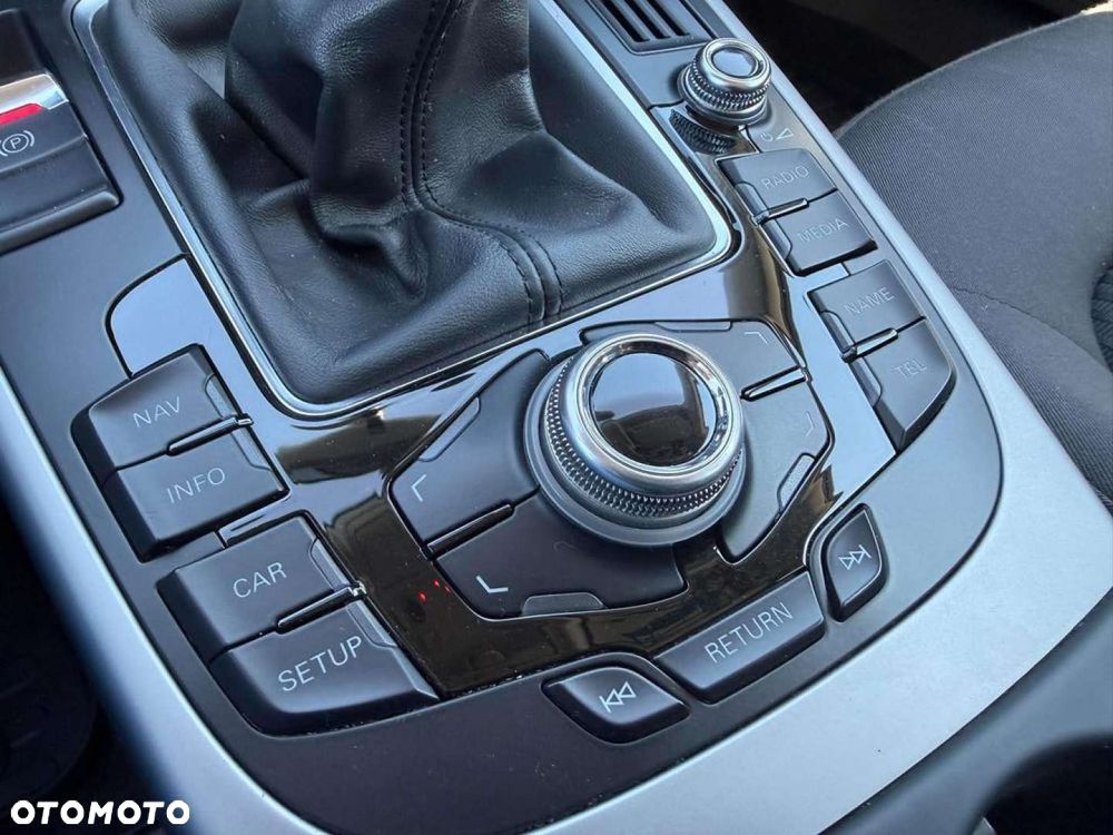 Audi A4 Avant - 22