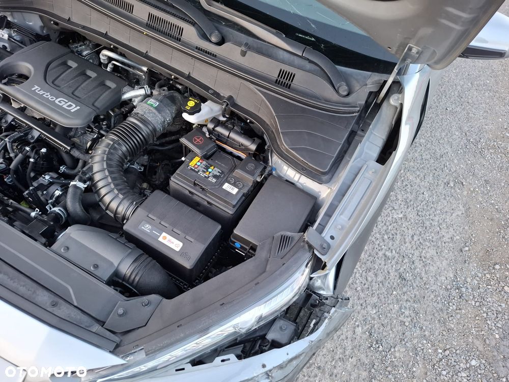 Hyundai Kona 1.0 T-GDI Pure - 18
