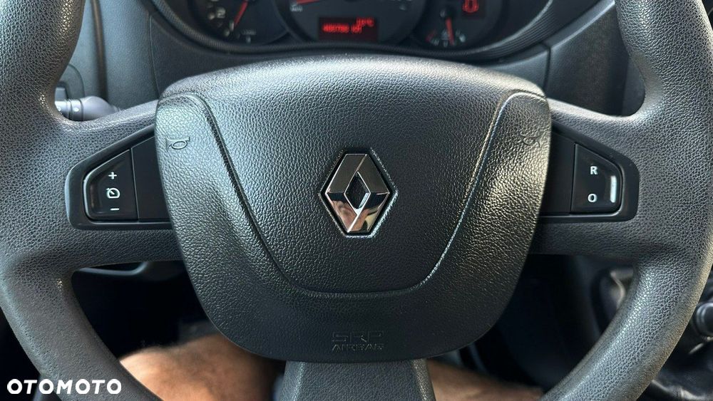 Renault Master - 11
