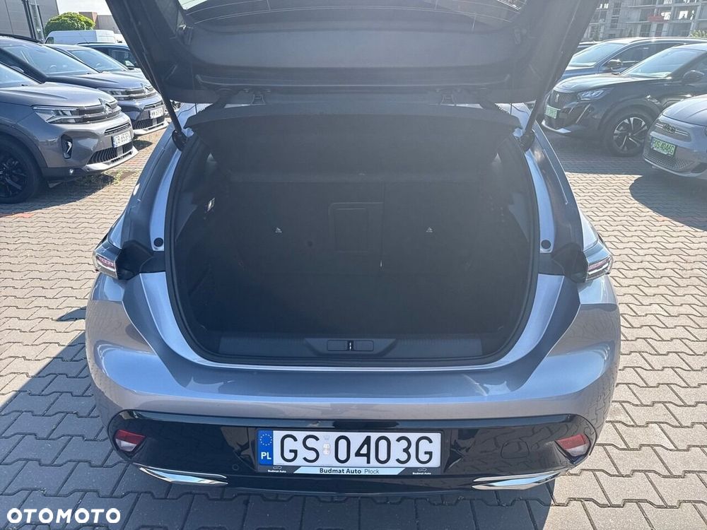 Peugeot 308 1.2 PureTech Allure S&S EAT8 - 7