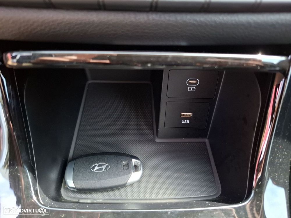 Hyundai i30 SW 1.0 T-GDi Style Plus - 17