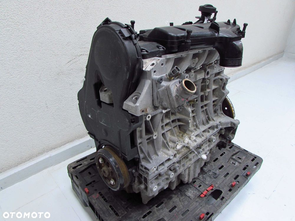 VOLVO S60 S80 V70 XC70 C30 S40 V50 C70 2.4 D5 06- SILNIK SLUPEK D5244T7 185 KM - 3