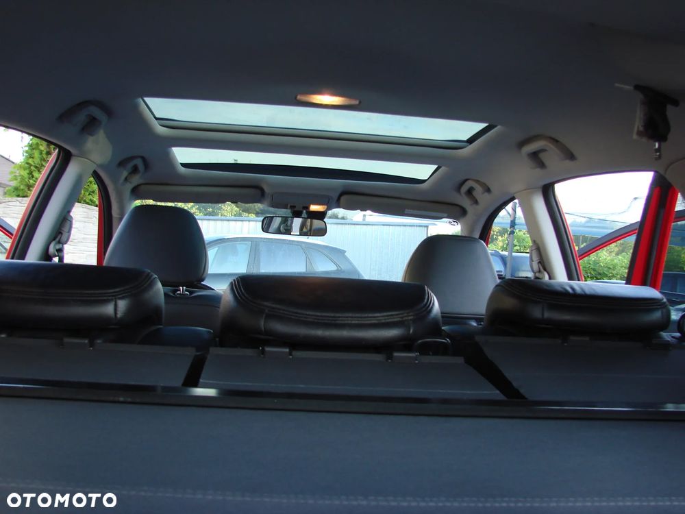 Honda CR-V 2.0i-VTEC Executive 50 Jahre Edition - 26