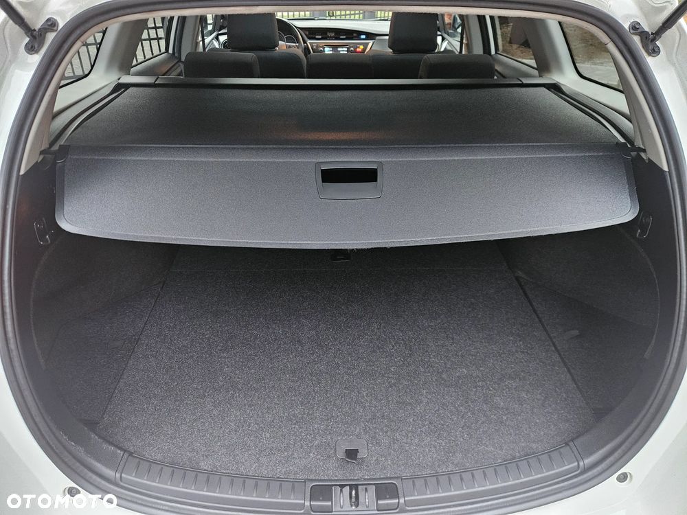 Toyota Auris - 21