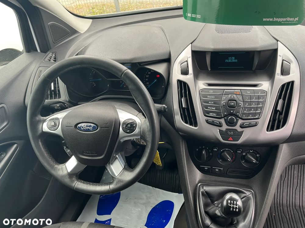 Ford Connect - 10