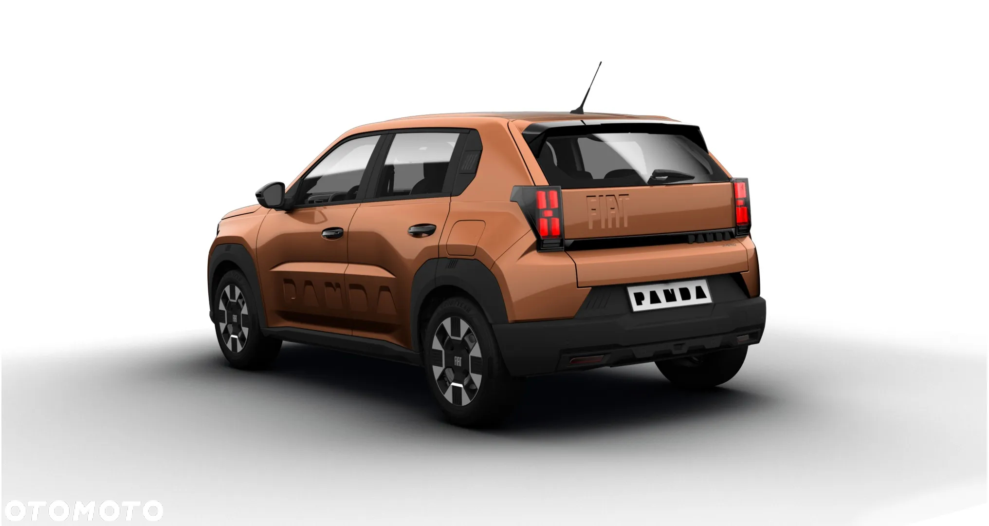 Fiat Grande Panda 1.2 mHEV Icon eDCT - 4