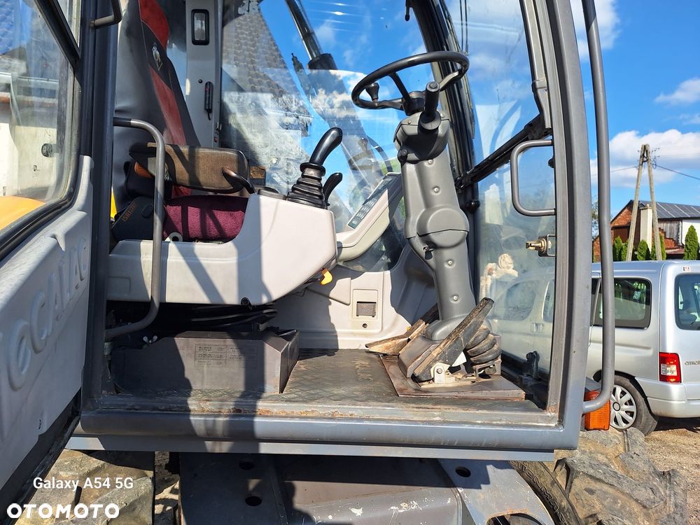 Mecalac 12MTX - 6