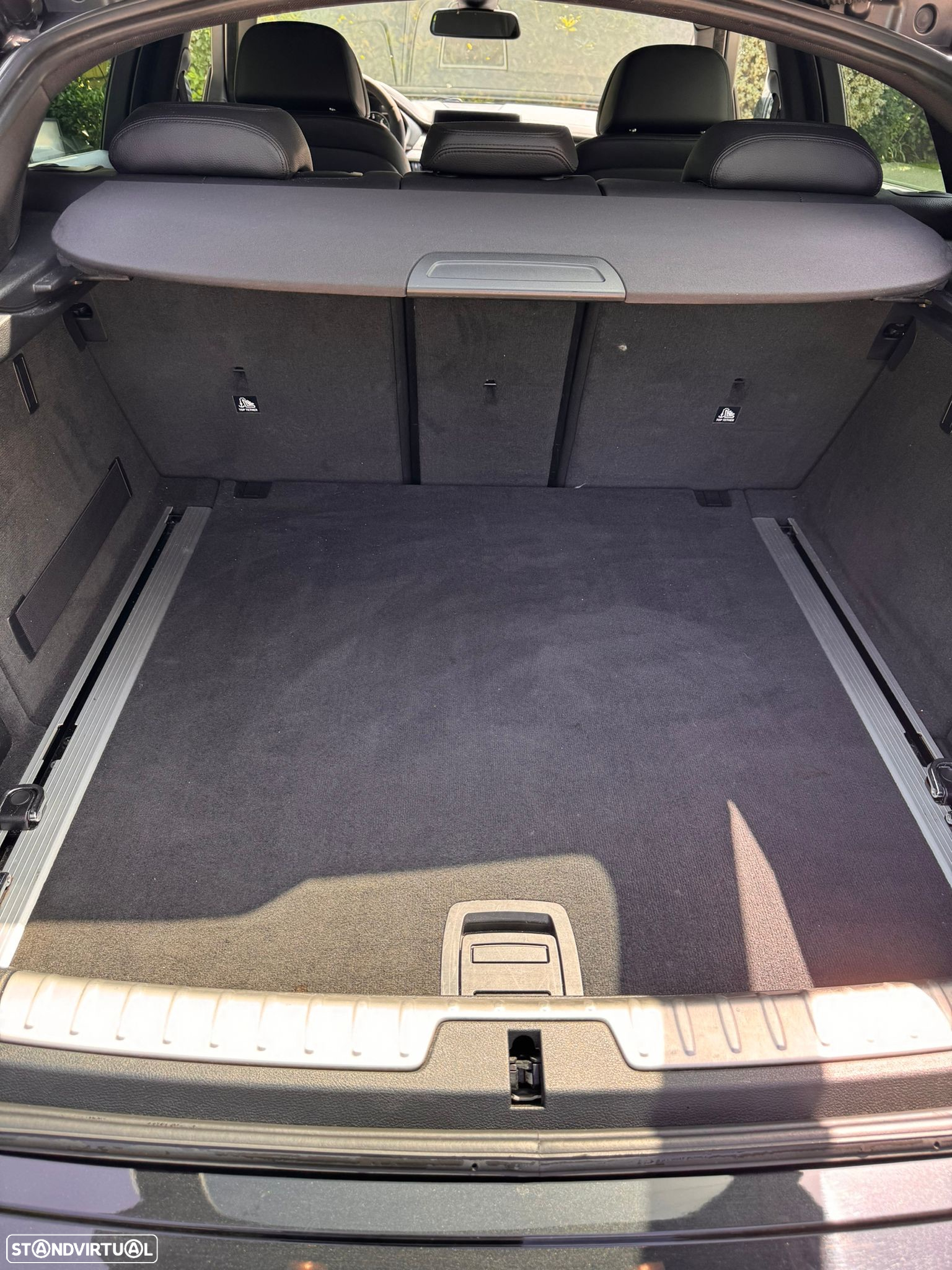 BMW X6 40 d xDrive Pack M - 28
