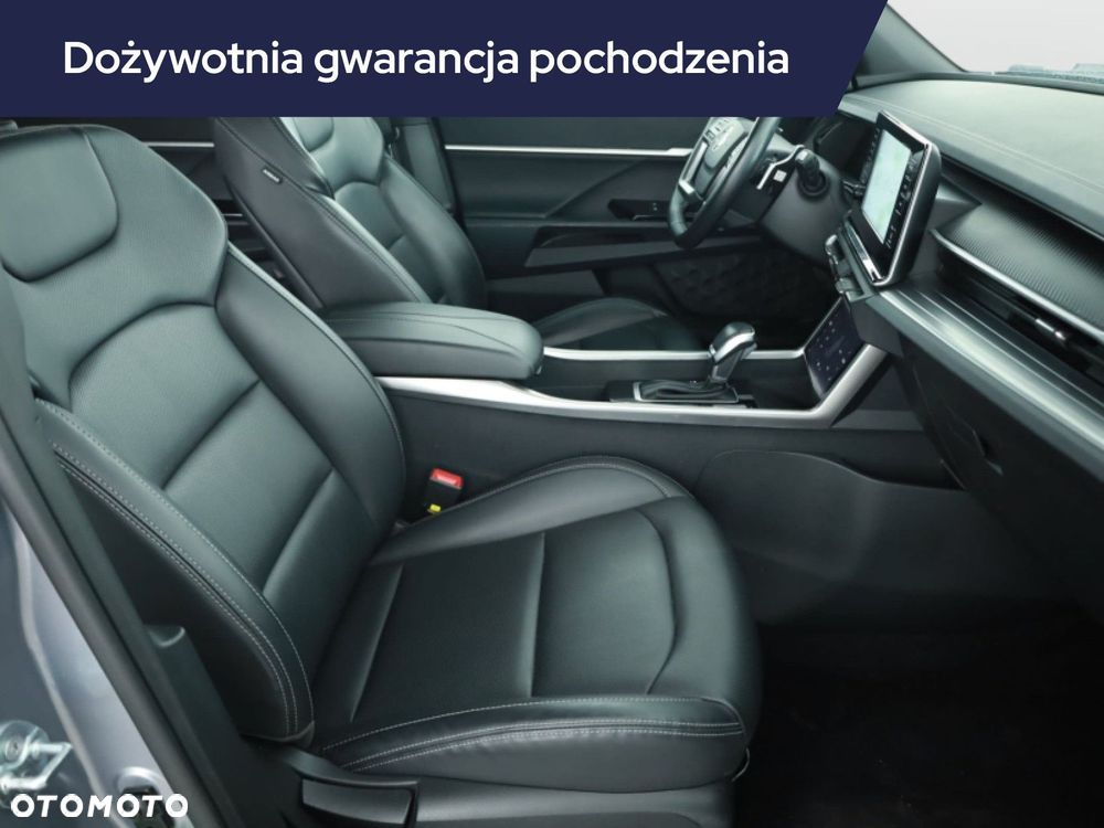 SsangYong/KGM Torres - 9