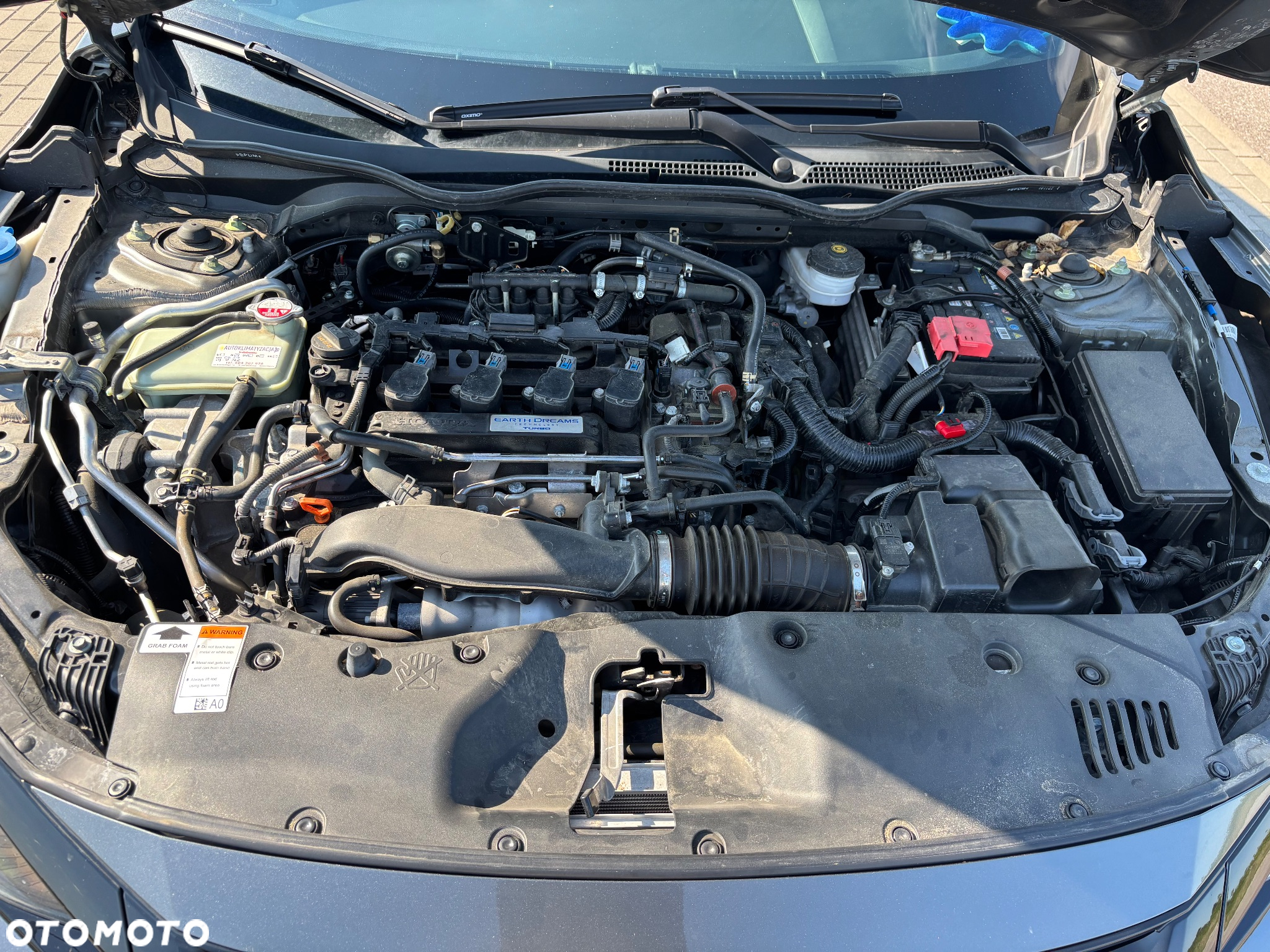 Honda Civic - 20