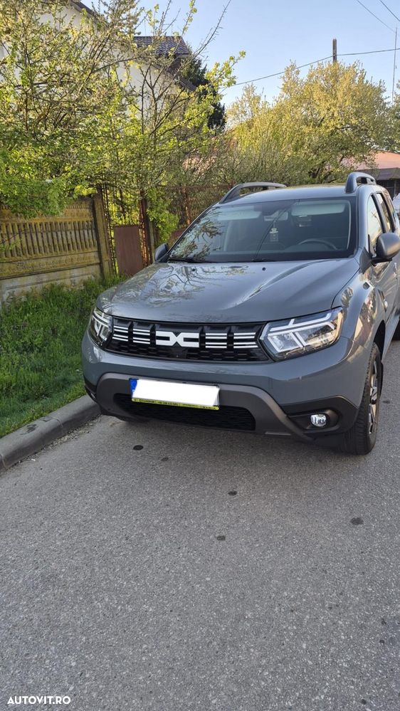 Dacia Duster ECO-G 100 Journey - 2