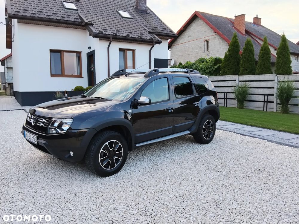 Dacia Duster 1.2 TCe Prestige S&S EU6 - 9
