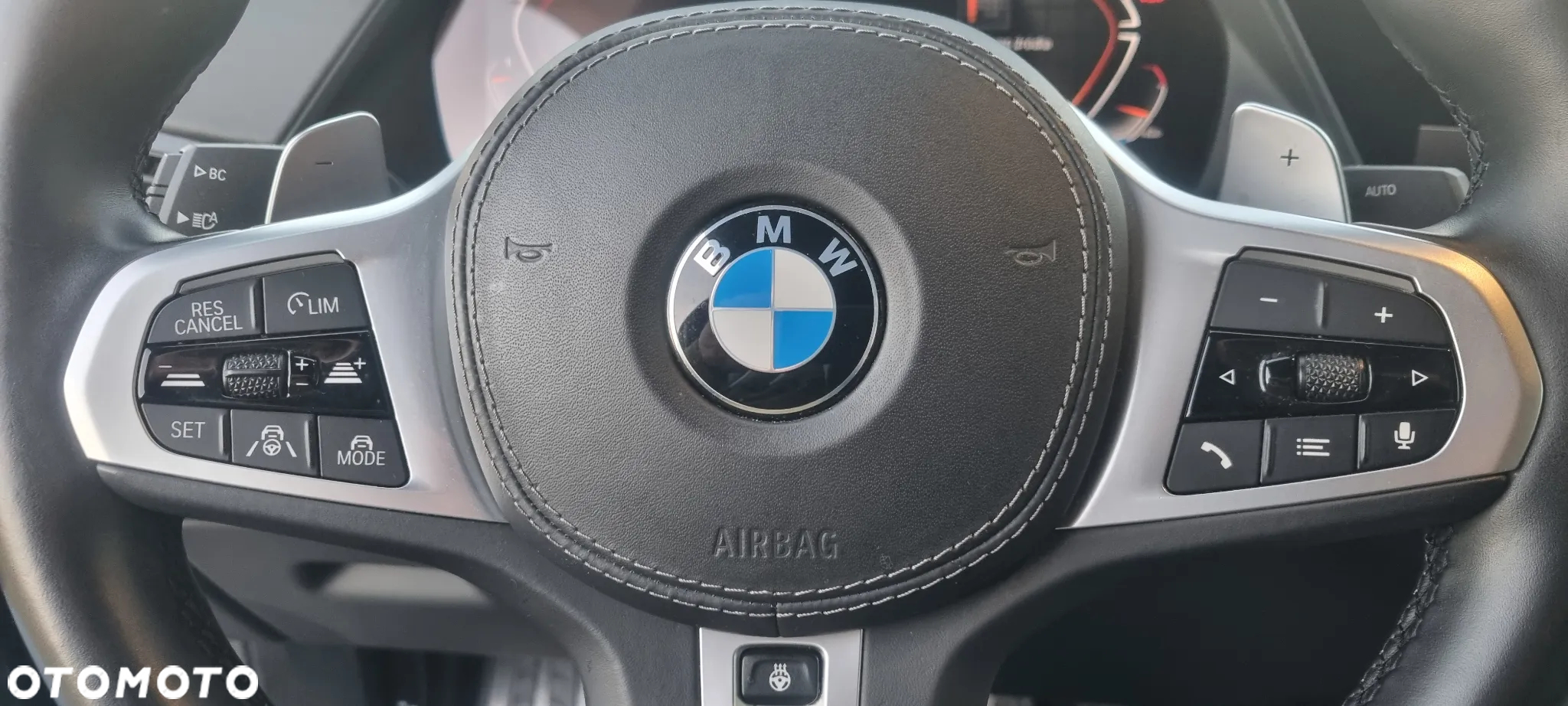 BMW X6 - 28