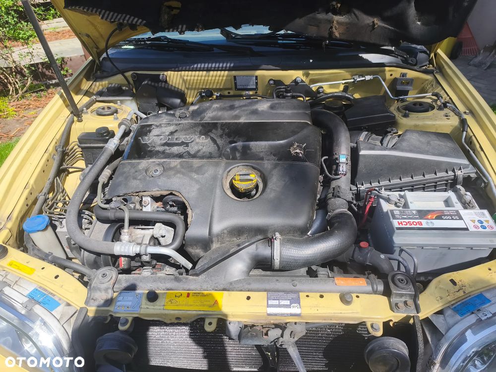 Volvo S40 - 6