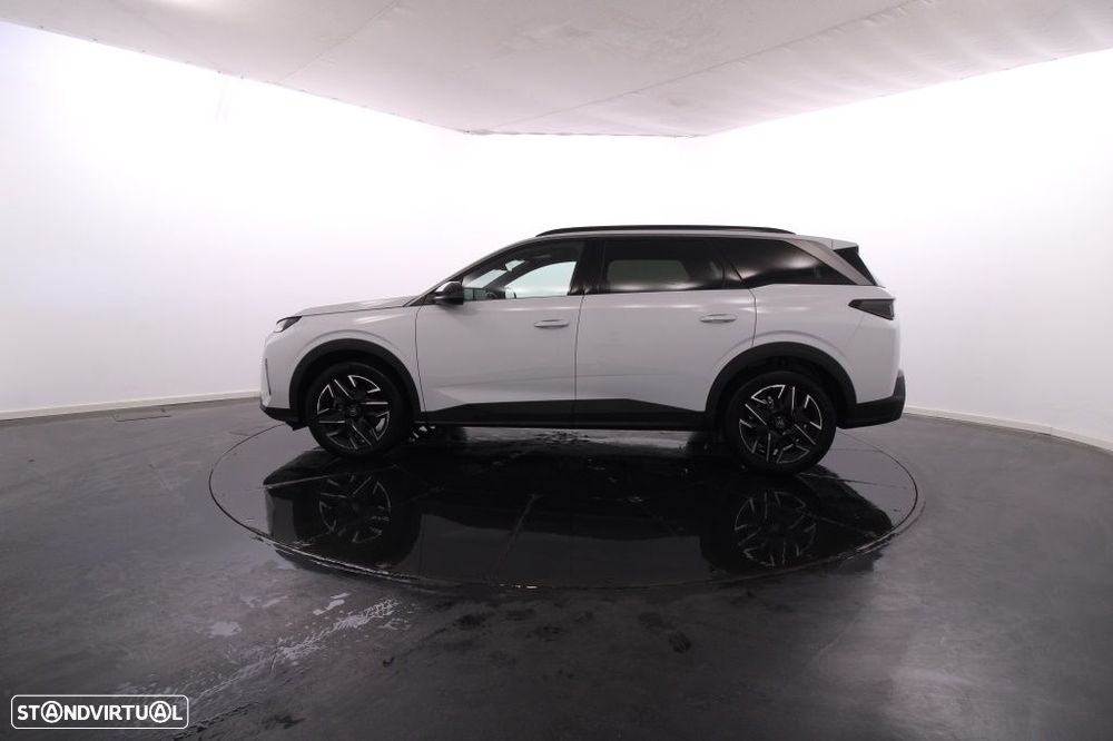 Peugeot 5008 1.2 Hybrid Allure e-DCS6 - 3