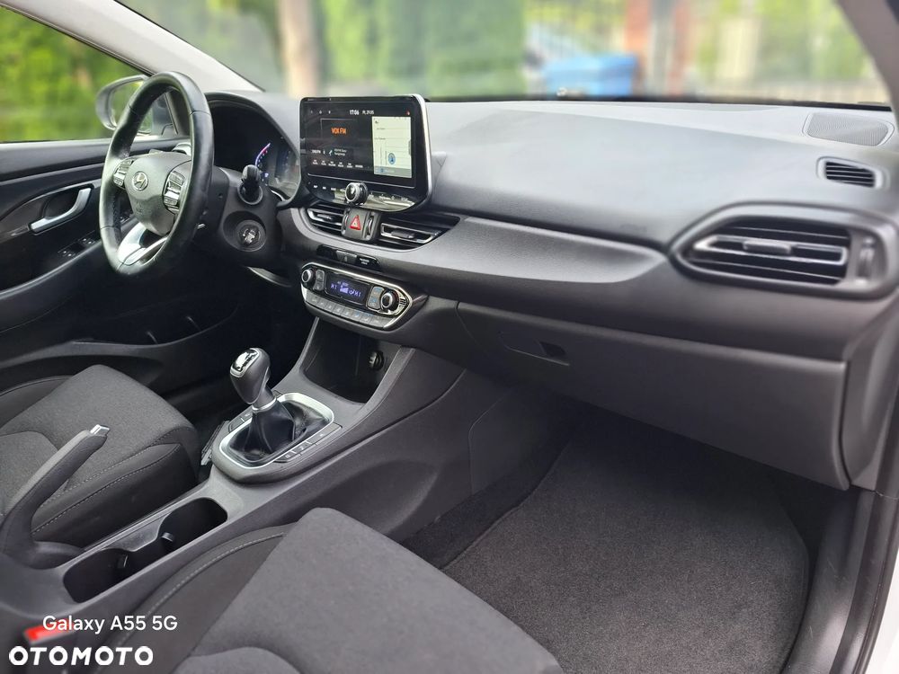 Hyundai i30 - 18
