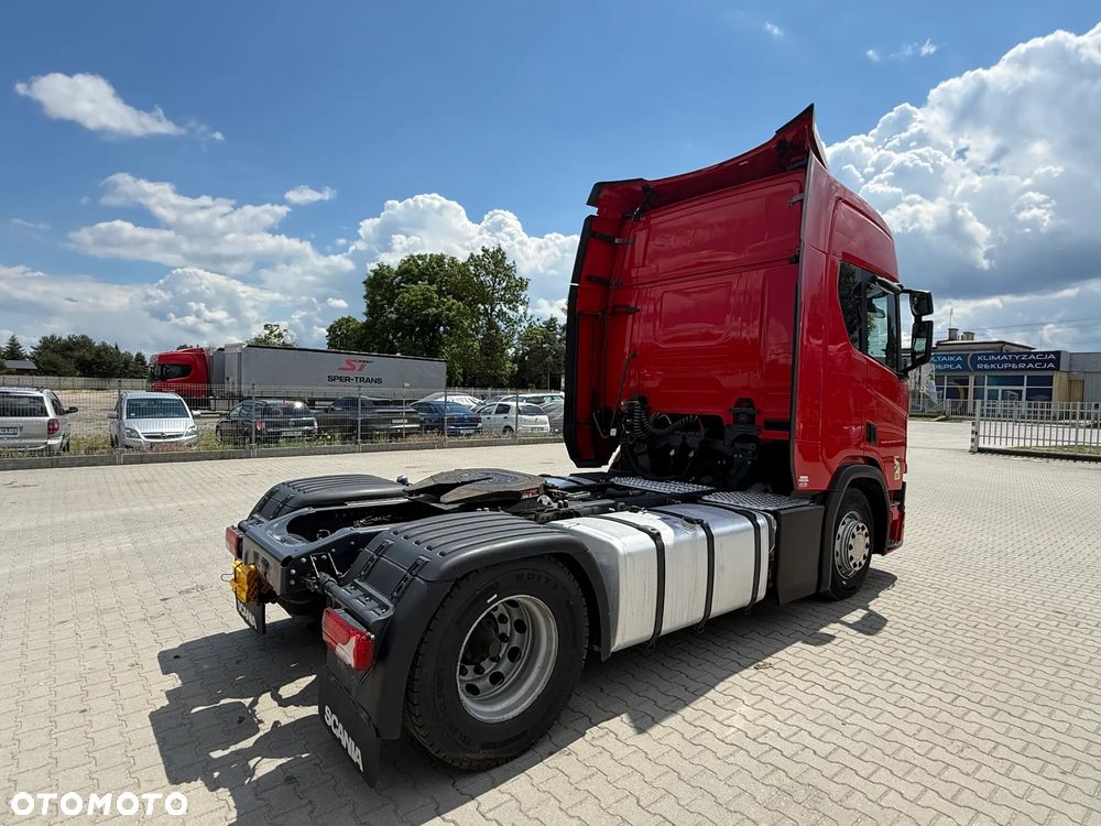 Scania R450 - 3