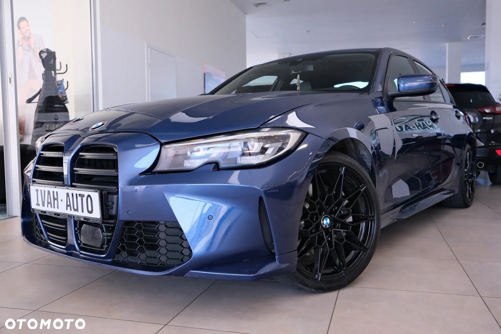 BMW Seria 3 330e Sport - 22