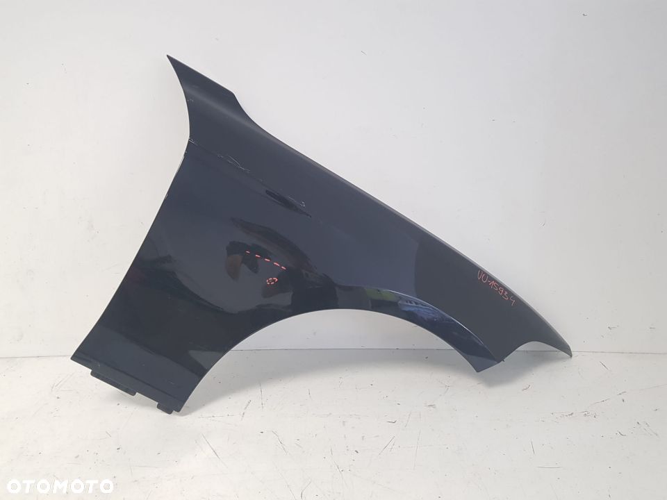 BŁOTNIK PRAWY PRZEDNI PRZÓD BMW 1 F20 F21