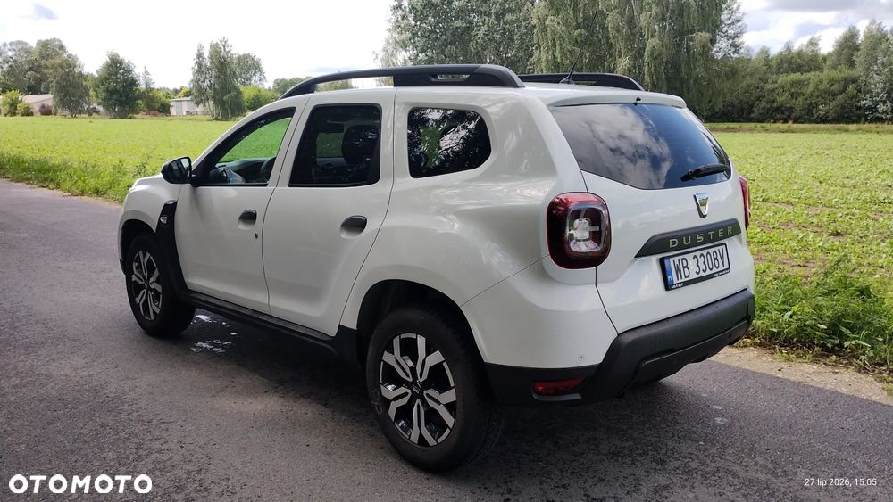 Dacia Duster 1.0 TCe Comfort - 7