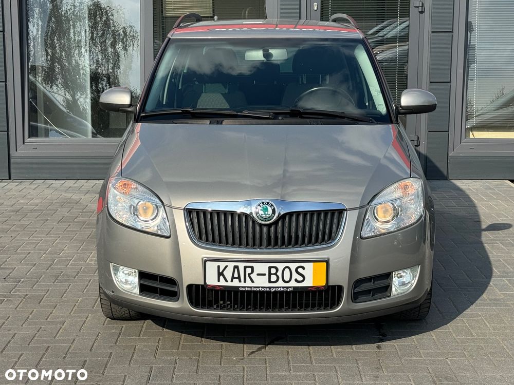 Skoda Fabia 1.2 12V Active - 3