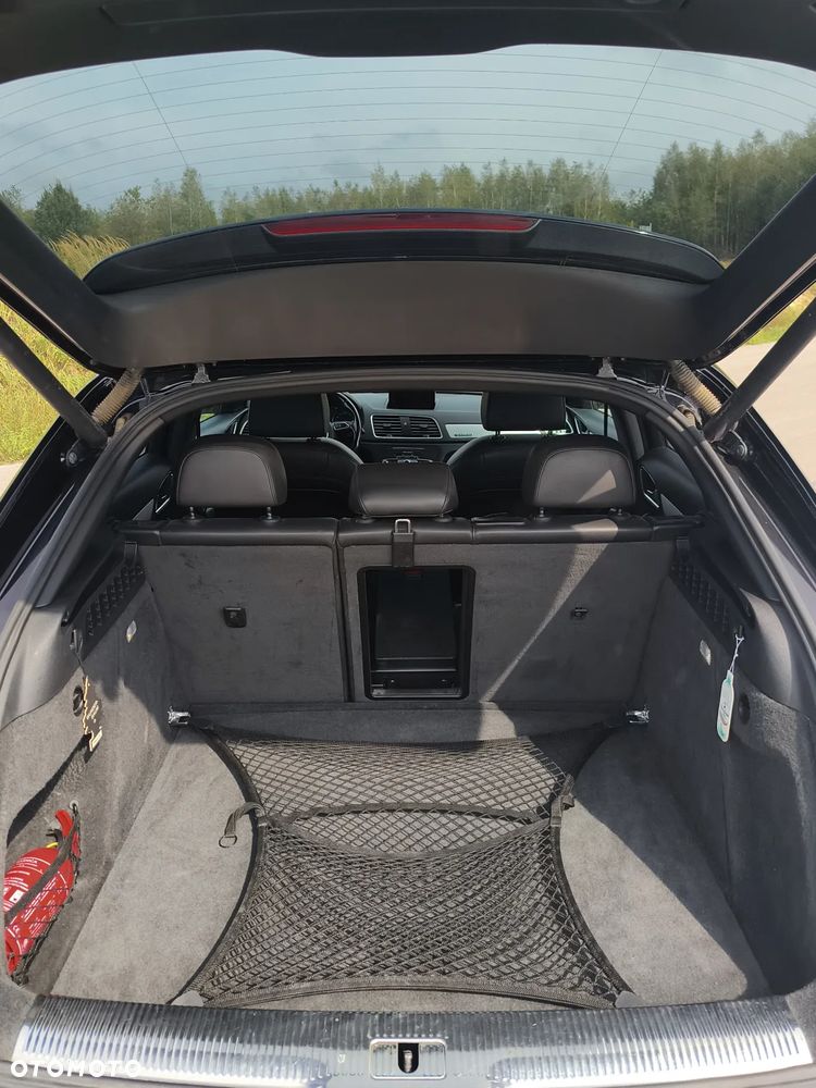 Audi Q3 - 20