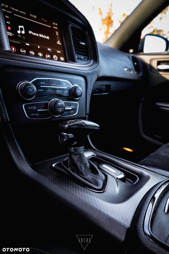 Dodge Charger 5.7 R/T Daytona - 12