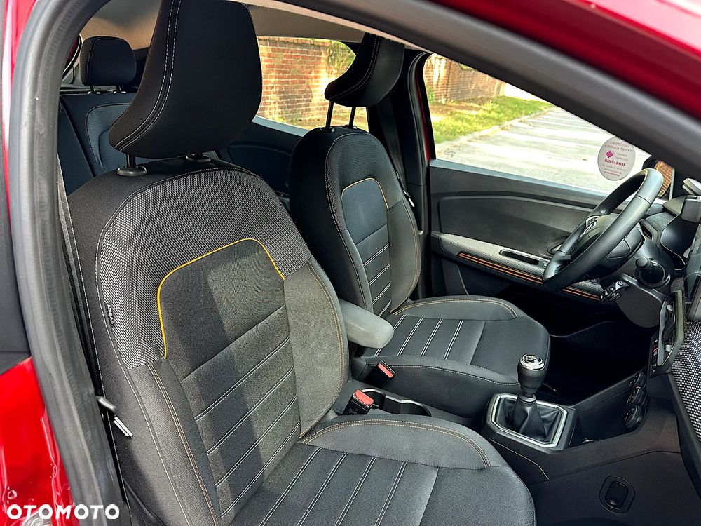 Dacia Sandero Stepway 1.0 TCe Essential - 13