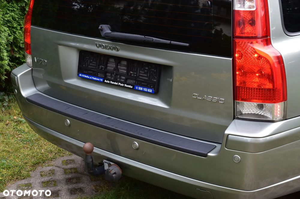 Volvo V70 2.4 Momentum - 9