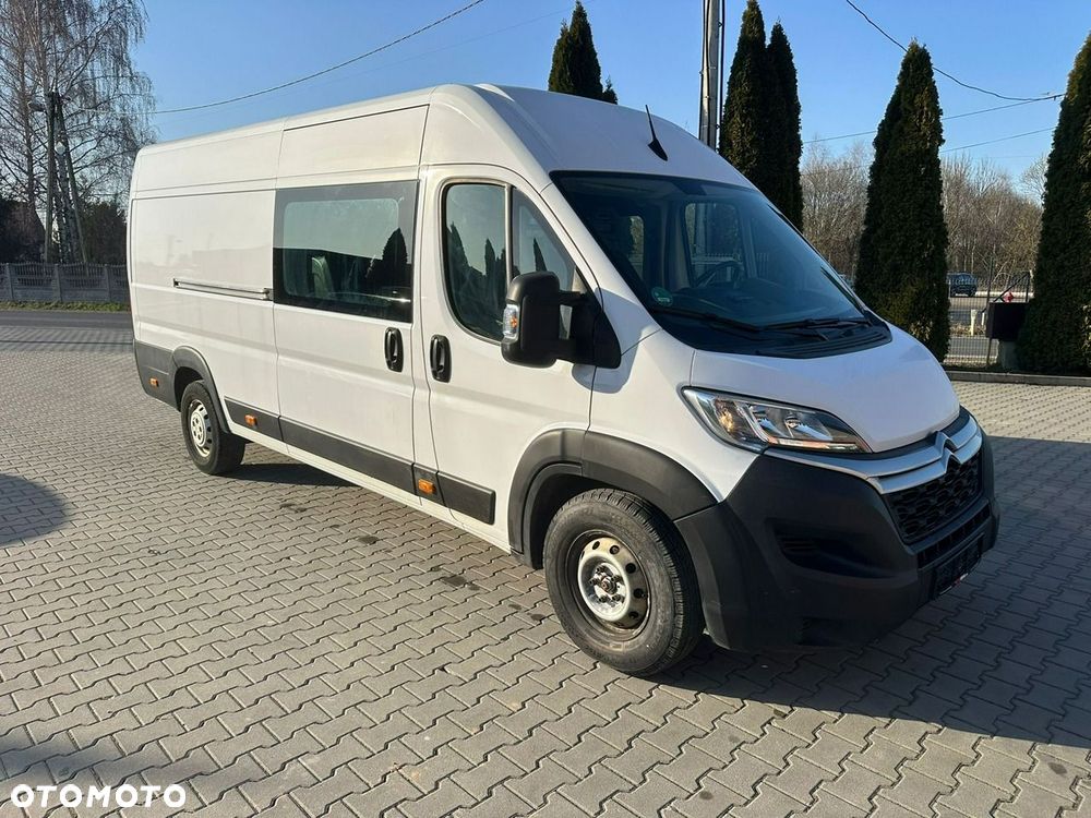 Citroën Jumper - 10