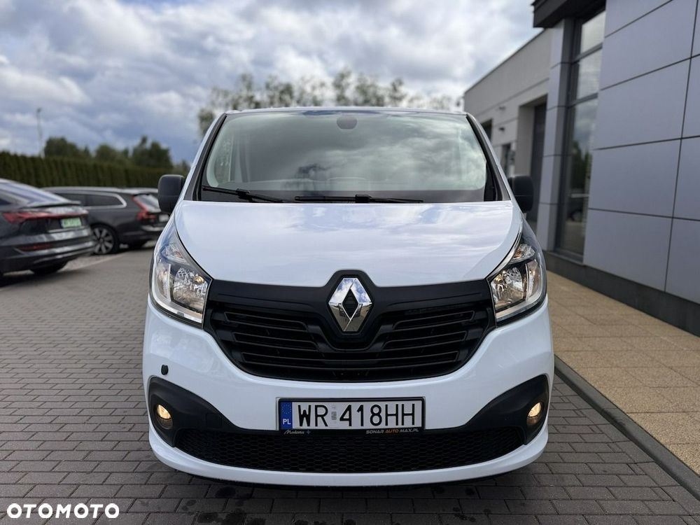 Renault Trafic - 3