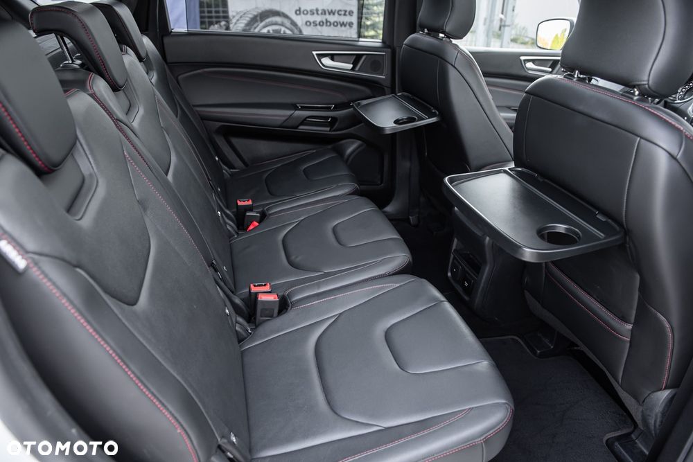 Ford S-Max 2.0 EcoBlue AWD ST-Line - 36