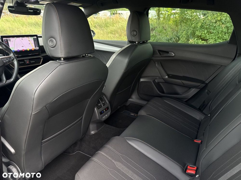 Cupra Leon 1.5 eTSI DSG - 33