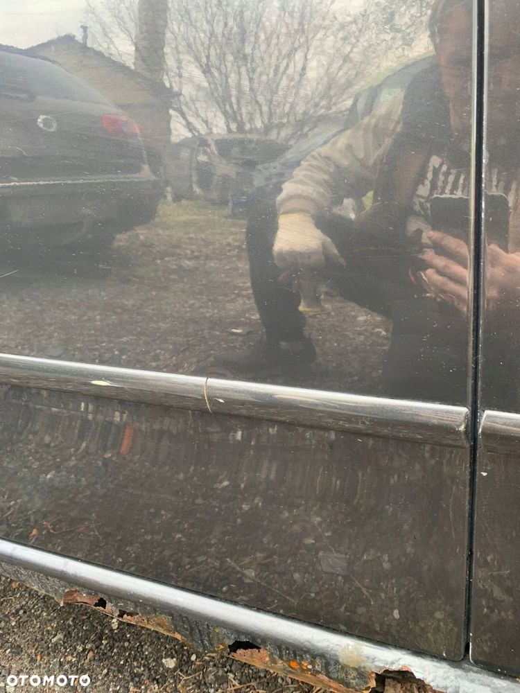 Drzwi prawy tył tylne Fiat Linea 632 WWA - 6