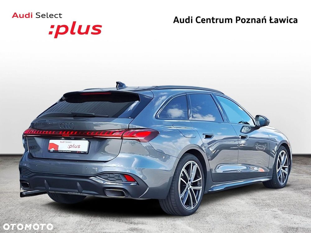 Audi A5 Avant TFSI S tronic - 3