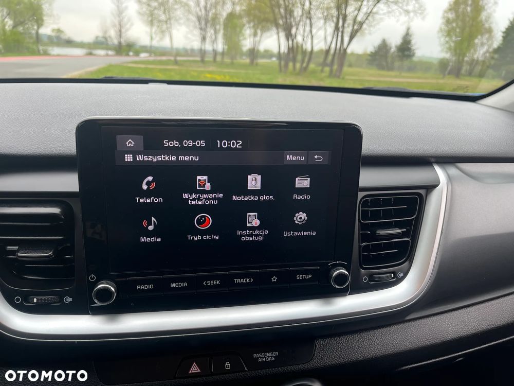 Kia Stonic 1.2 Vision - 26