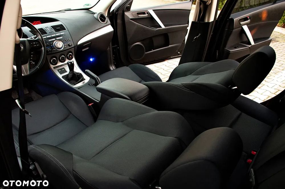 Mazda 3 1.6 MZR Prime-Line - 30