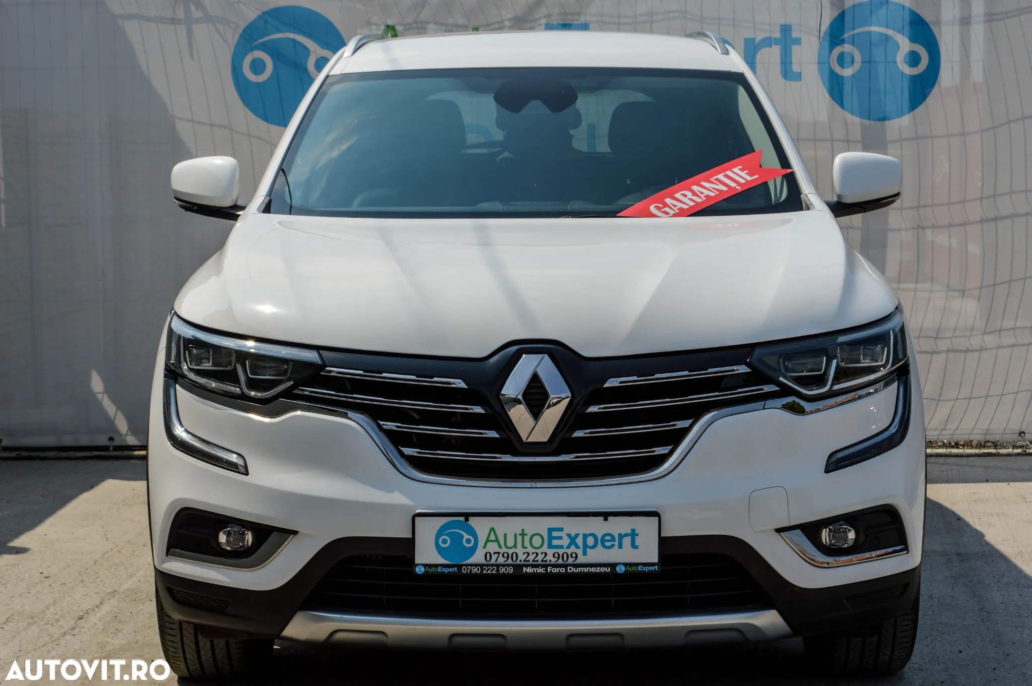 Renault Koleos ENERGY dCi 175 X-tronic 4WD INTENS - 3