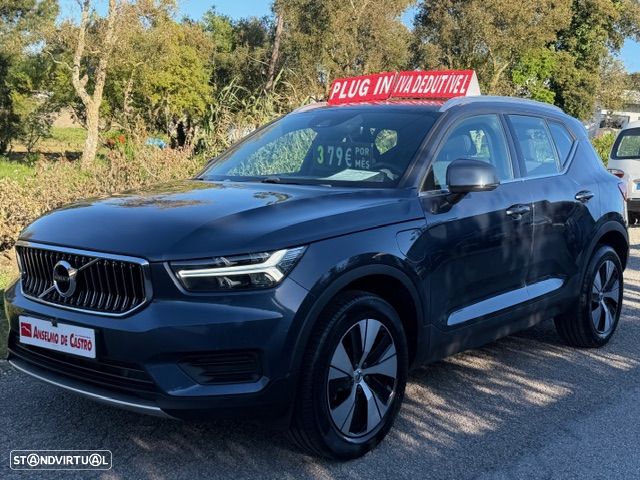 Volvo XC 40 1.5 T4 PHEV Inscription Expression - 1