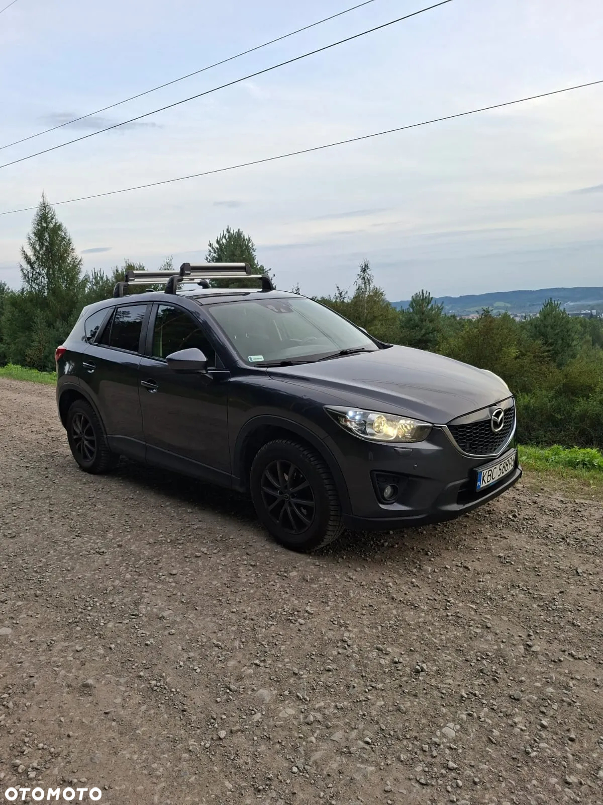 Mazda CX-5 - 3