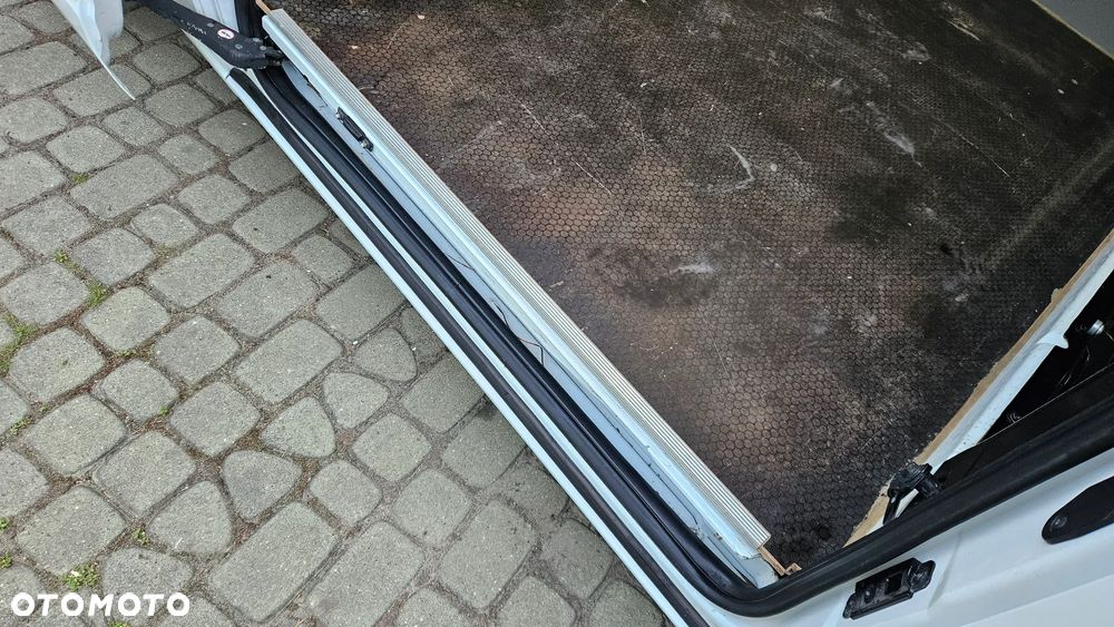 Ford Custom 2,0 TDCI L2H1 Długi Klima Webasto Led Podgrzewana Szyba Hak - 39