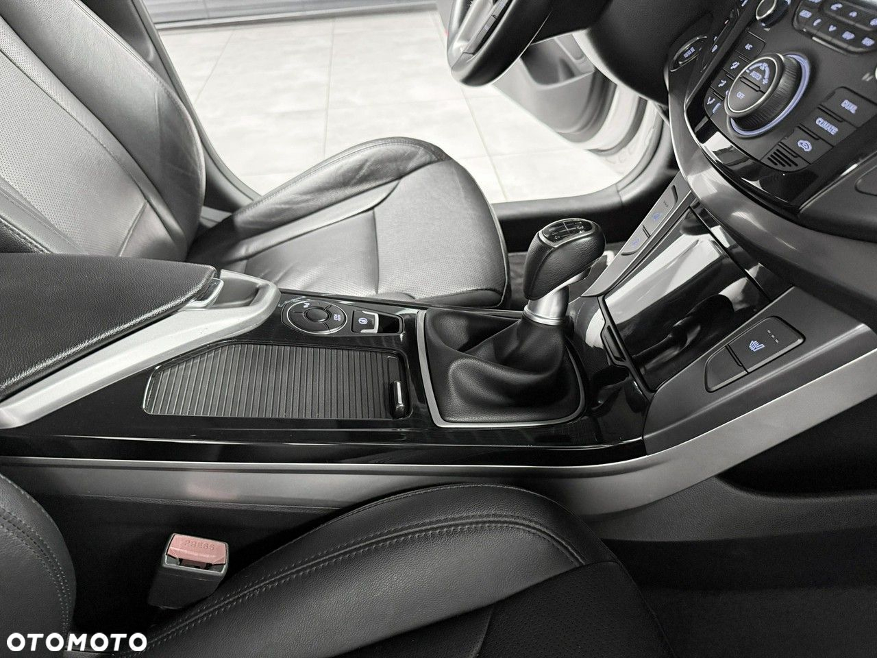 Hyundai i40 i40cw 1.7 CRDi Premium - 25