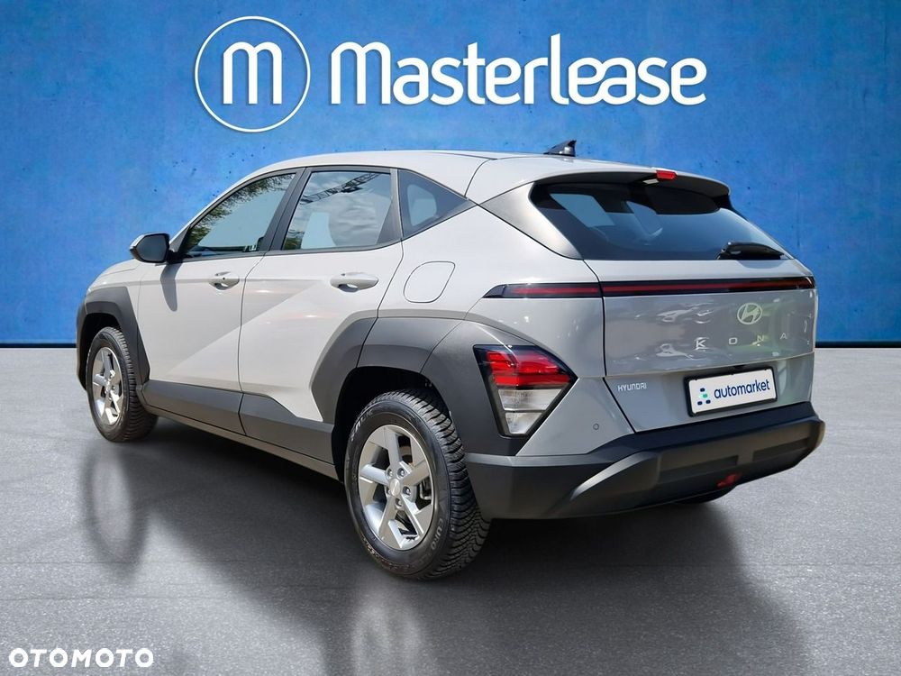 Hyundai Kona - 7
