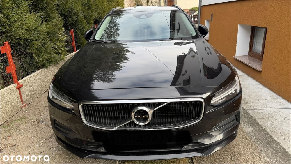 Volvo V90 D3 Geartronic Momentum - 1