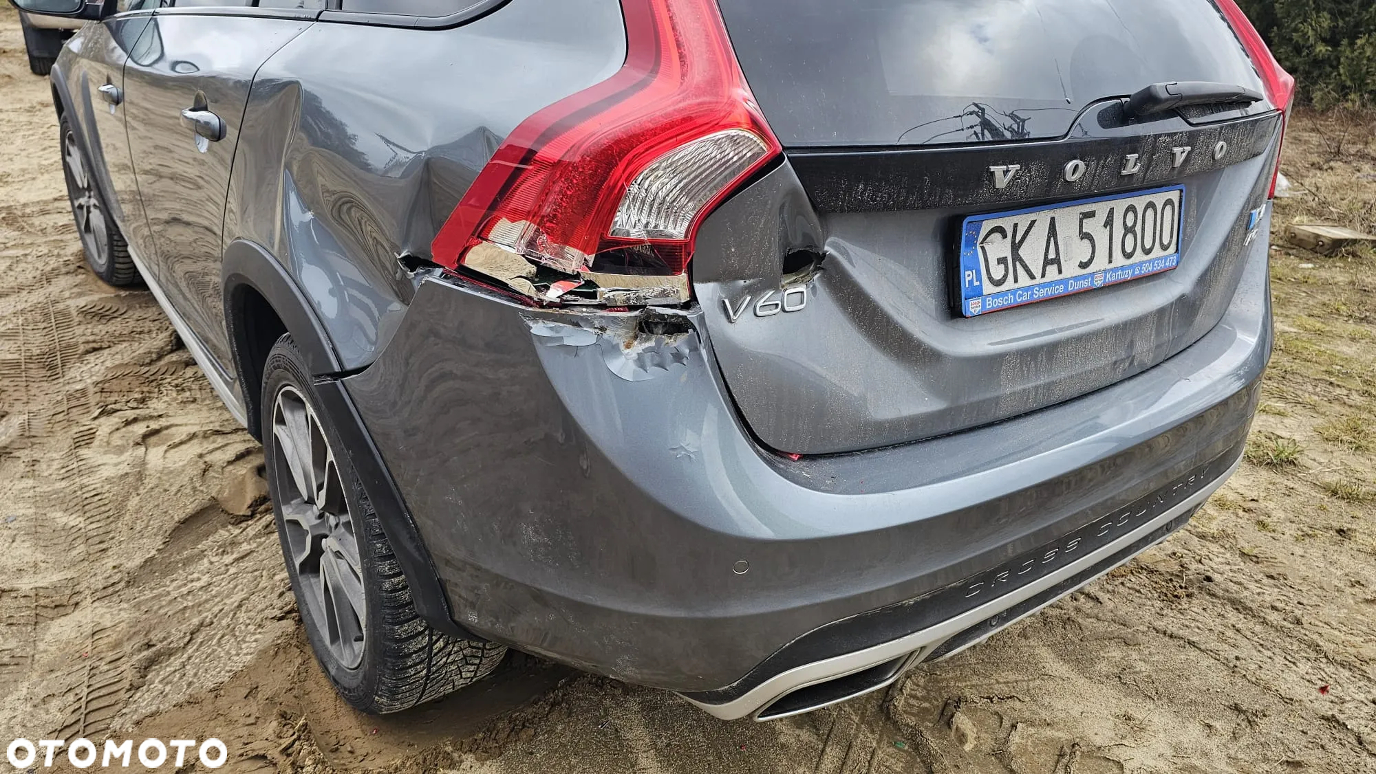 Volvo V60 D4 AWD Drive-E Summum - 27
