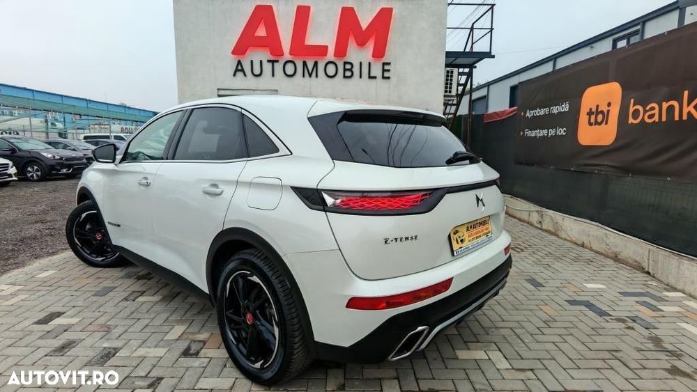 DS Automobiles DS 7 Crossback - 9