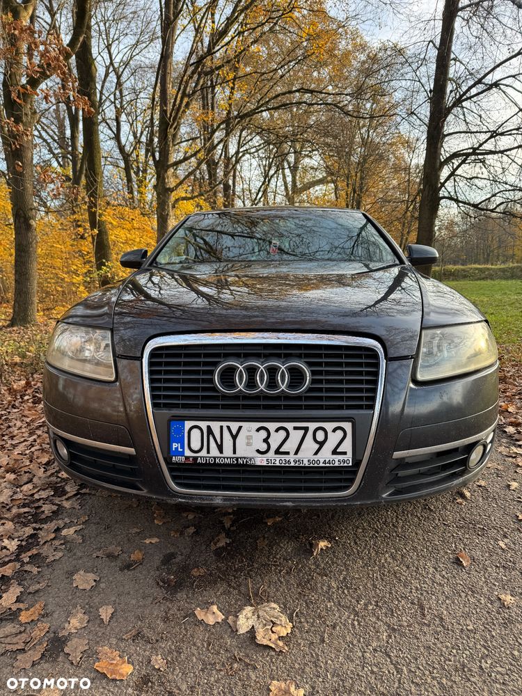 Audi A6 Limousine - 15