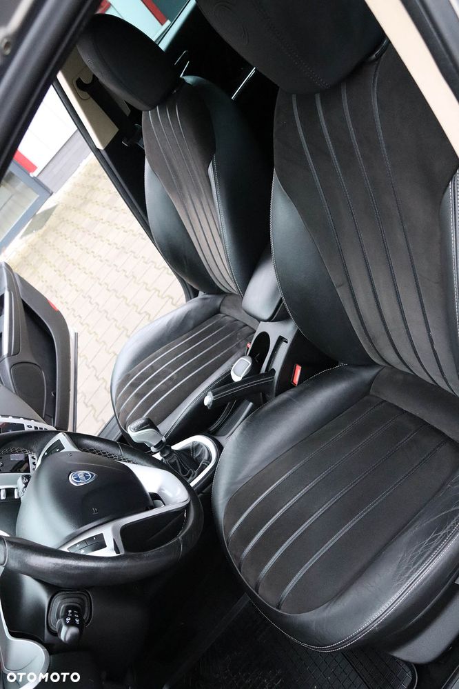 Lancia Delta 1.4 T-Jet 16v Argento - 24