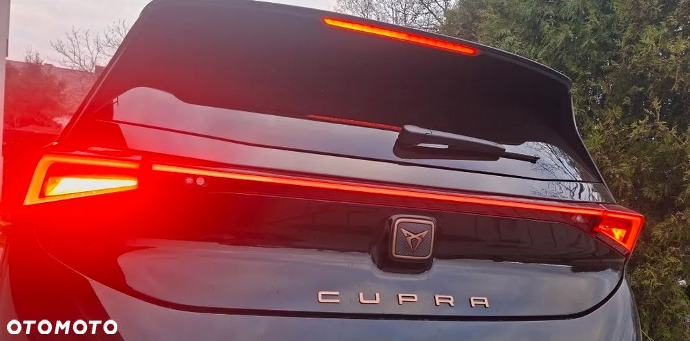 Cupra Born - 23