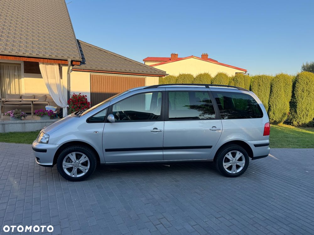 Seat Alhambra - 11